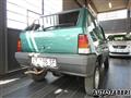 FIAT Panda 1100 i.e. 4x4 Country Club