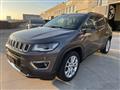 JEEP COMPASS 1.3 Turbo T4 150 CV aut. 2WD Limited