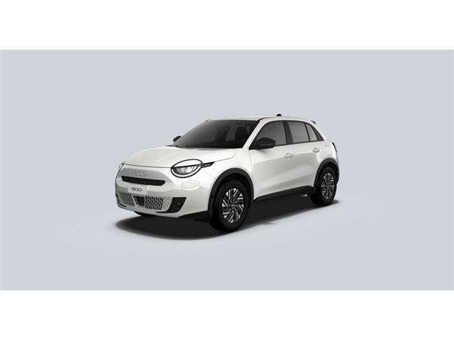 FIAT 600 HYBRID New 1.2 Hybrid 100cv