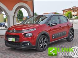 CITROEN C3 1.2 PureTech 110CV Shine