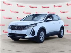 PEUGEOT 3008 PureTech Turbo 130 S&S Active Pack