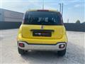 FIAT PANDA CROSS Panda Cross 0.9 TwinAir Turbo S&S 4x4