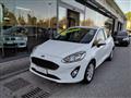 FORD FIESTA 1.5 EcoBlue 5 porte Plus