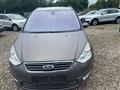 FORD Galaxy 2.0 TDCi 140CV Ghia