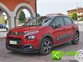 CITROEN C3 1.2 PureTech 110CV Shine - Garanzia Inclusa