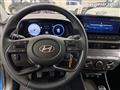 HYUNDAI I20 1.2 MPI MT Techline + GPL MY25