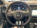 MG ZS Luxury 1.5 VTI-tech Manuale Gpl