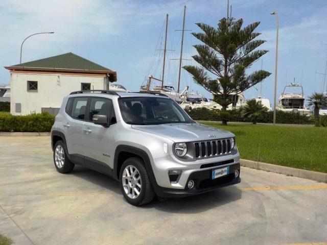 JEEP RENEGADE 1.0 T3 Limited