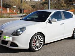 ALFA ROMEO GIULIETTA 1.4 Turbo MultiAir Exclusive