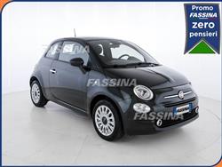 FIAT 500 1.0 Hybrid