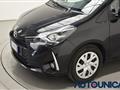 TOYOTA YARIS 1.0 72CV 5 PORTE ACTIVE NEOPATENTATI