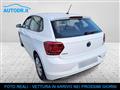 VOLKSWAGEN POLO 1.0 TGI 5p. Trendline NEOPATENTATI KM CERTIFICAT