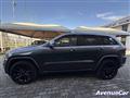 JEEP GRAND CHEROKEE 3.0 crd V6 NIGHT EAGLE TELECAMERA POST CERCHI 20"