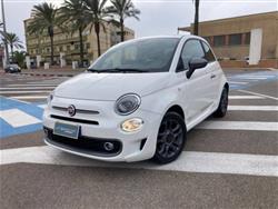 FIAT 500 1.2 S 69cv