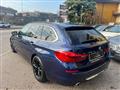 BMW Serie 5 d Touring Luxury autom FULL OPTIONAL