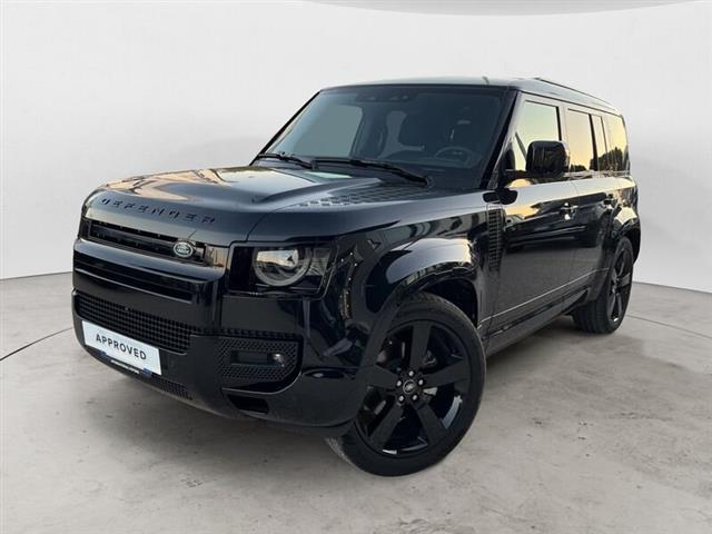 LAND ROVER DEFENDER 110 3.0D I6 250 CV AWD Auto X-Dynamic HSE