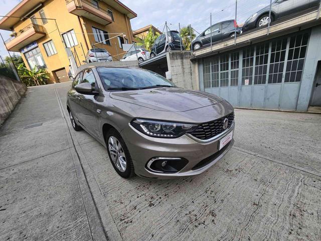 FIAT TIPO 1.6 Mjt S&S DCT 5 porte Easy