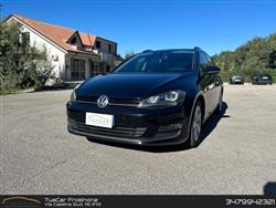 VOLKSWAGEN GOLF 2.0 TDI Comfortline