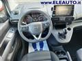 OPEL COMBO LIFE 1.5D 100 CV S&S Advance N1 5 Posti