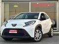 TOYOTA NUOVA AYGO X 1.0 VVT-i 72 CV 5 porte Active