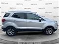 FORD ECOSPORT 1.5 Ecoblue 100 CV Start&Stop Titanium