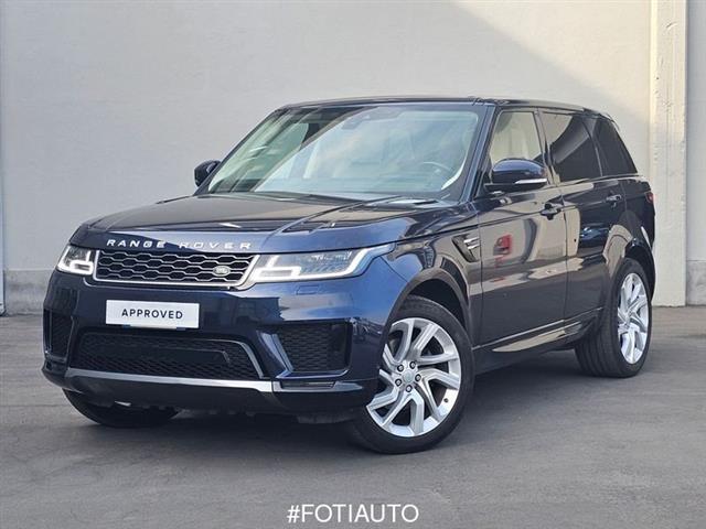 LAND ROVER RANGE ROVER SPORT Range Rover Sport 3.0 SDV6 HSE