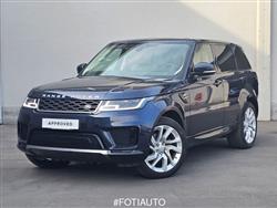 LAND ROVER RANGE ROVER SPORT Range Rover Sport 3.0 SDV6 HSE