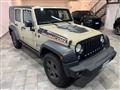 JEEP WRANGLER Unlimited 2.8 CRD DPF Rubicon Recon Edition Auto