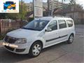 DACIA LOGAN MCV 1.5 dCi 90CV 7 posti Lauréate