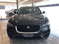 JAGUAR F-PACE 3.0 D V6 300 CV AWD aut. Prestige