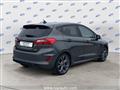 FORD FIESTA 1.0 Ecoboost Hybrid 125 CV DCT 5 porte Active