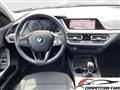 BMW SERIE 1 i 5p. 140cv Navi Plus Pdc Varie Disponibilità