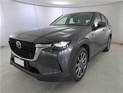 MAZDA CX-60 2.5L e-Skyactiv PHEV AWD Exclusive Line Automatic