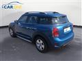 MINI COUNTRYMAN ONE D BUSINESS