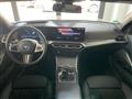 BMW SERIE 3 TOURING e Touring Msport*PROMO*IVA ESOPOSTA