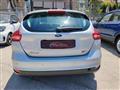 FORD FOCUS 1.5 TDCi 95 CV Start&Stop Titanium Business