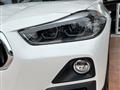 BMW X2 xDrive20d Business-X