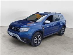 DACIA DUSTER 1.5 Blue dCi 8V 115 CV 4x2 Prestige