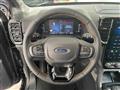 FORD Ranger 2.0D 205 CV WILDTRAK DOPPIACABINA