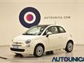 FIAT 500 1.0 HYBRID LOUNGE NEOPATENTATI TETTO