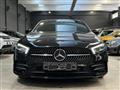 MERCEDES CLASSE A SEDAN d Automatic 4p. Premium