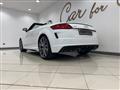 AUDI TT Roadster 45 TFSI S tronic