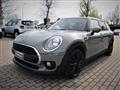 MINI CLUBMAN 1.5 One -OK NEOP.-Keyless-Sedili Risc - Black Pach