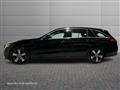 MERCEDES CLASSE C SW d Auto Mild hybrid S.W. Sport Navi