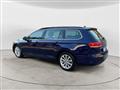 VOLKSWAGEN PASSAT 1.6 TDI SCR DSG Business BMT