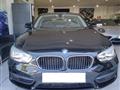 BMW SERIE 1 i 109 Cv Business Advance Clima Aut. Aziendale