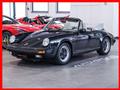 PORSCHE 911 Carrera 3.2 Cabriolet JUBILEE 25 JAHRE