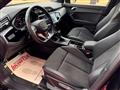 AUDI Q3 SPORTBACK SPB 40 TDI quattro S tronic S line edition