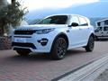 LAND ROVER DISCOVERY SPORT 2.0 TD4 180cv SE DYNAMIC *VINCOLOFINANZIAMENTO*