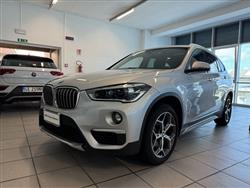 BMW X1 xDrive18d xLine